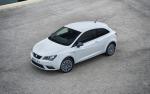 Seat Ibiza SC Connect 2015 года